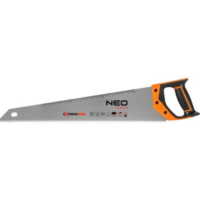 Afbeelding van NEO 41 141 EXTREME Handzaag 500mm, 7 TPI