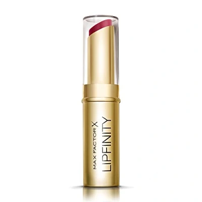 Afbeelding van Max Factor Lipfinity Lipstick 65 So Luxuriant