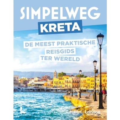 Afbeelding van Simpelweg Kreta