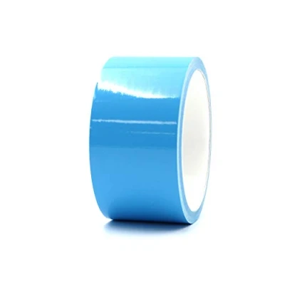 Afbeelding van Decoratieve plakstrips voor auto, motorfiets, boot, modelbouw, vele kleuren, lengte 10 m (lichtblauw, 30 mm)