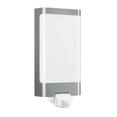 Afbeelding van Steinel Buitenlamp L 240 LED rvs