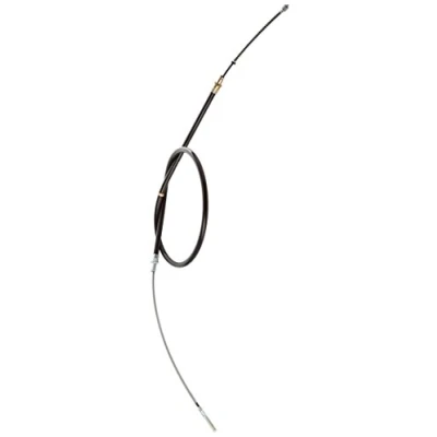 Afbeelding van ESEN SKV 25SKV586 Handremkabel Links achter, Rechts achter 1498 / 935mm