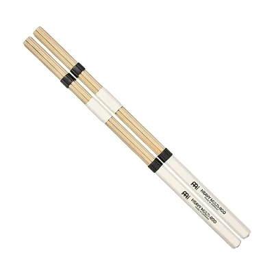 Afbeelding van Meinl Heavy Multi Rods Hot rod