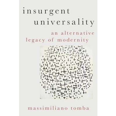 Afbeelding van Insurgent Universality