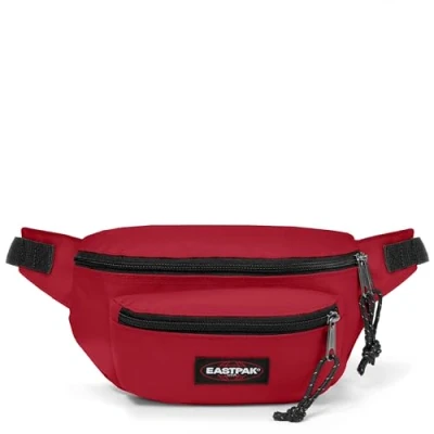 Image de Eastpak DOGGY BAG Sac Banane, 3 L SCARLET RED (Rouge)