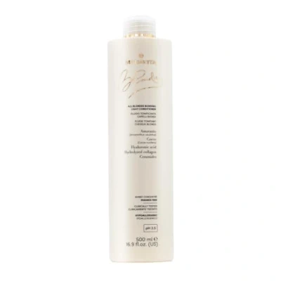 Afbeelding van Medavita Blondie Conditioner voor alle blonde haren, 500 ml