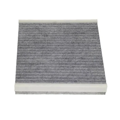 Image de Filtre d&#039;habitacle charbon actif purflux ahc286