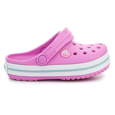 Afbeelding van Crocs Crocband Clog Kids Roze