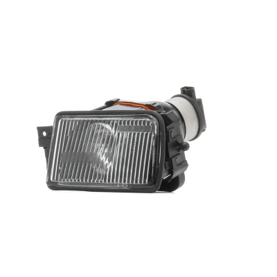 Afbeelding van TYC 19 5037 05 2 Mistlampen rechts Met lamphouder BMW: 5 Saloon, Touring