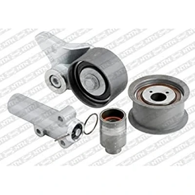 Afbeelding van SNR KD457.65 Distributieriemset 253 AUDI: A6 C5 Saloon, A8 D3