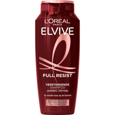 Afbeelding van Elvive Shampoo Full Resist 250ML