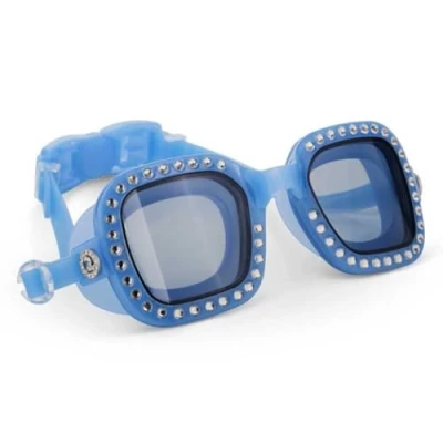 Afbeelding van Bling Vibrancy Zwembril Blauw