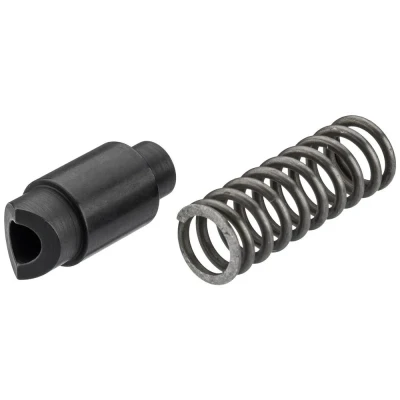 Afbeelding van Hazet 9037SPC 09/2 Klauwbekken en schuif 1 stuk(s)