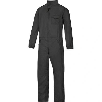 Afbeelding van Service Overall,Zwart (0400),Xxxl