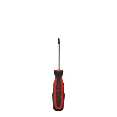 Afbeelding van KS TOOLS 159.1256 Schroevendraaier 2 160, 80 Tri wing