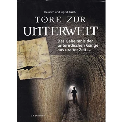 Afbeelding van Tore zur Unterwelt