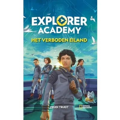 Afbeelding van Het verboden eiland