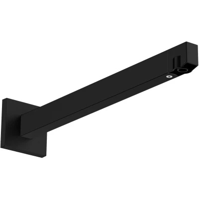 Afbeelding van Hansgrohe Pulsify douchearm E 39 cm Mat