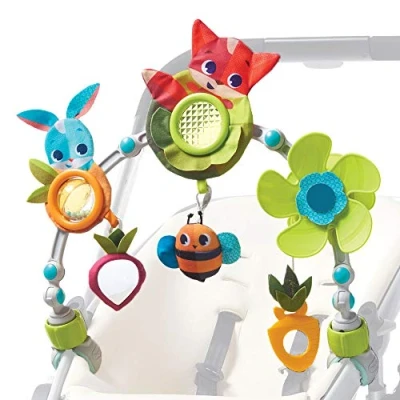 Afbeelding van Tiny Love Musical Nature Speelboog Magical Tales