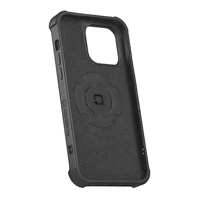 Afbeelding van Optiline Telefoonhoes Motor Scooter Fiets MAG Hoes iPhone 14 Pro Max