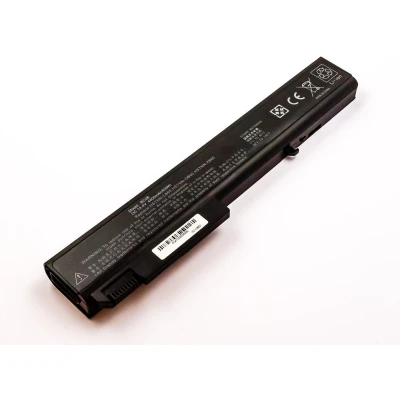 Afbeelding van MicroBattery MBI2073 Lithium Ion (Li Ion) 5200mAh 14.4V oplaadbare batterij/accu