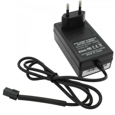 Afbeelding van Ladegerät passend für Velux AkkuPack 865103, GP210AFHT, 10,8 Volt