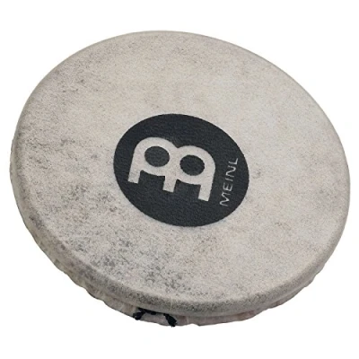 Image de Spark avec Meinl