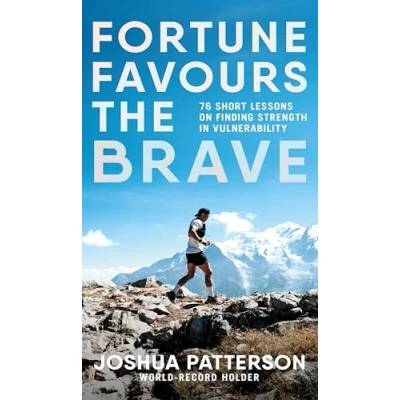 Afbeelding van Fortune Favours the Brave