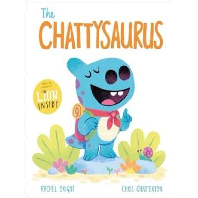 Image de The chattysaurus