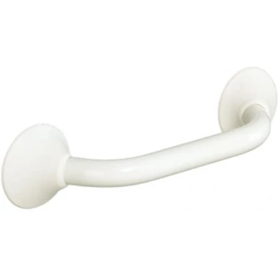 Afbeelding van Handicare Linido wandbeugel ergogrip (RVS wit)