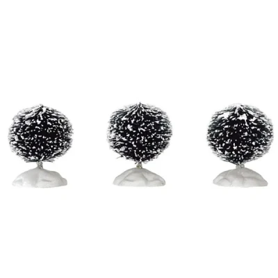 Afbeelding van Round bristle tree mini LEMAX