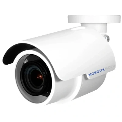 Afbeelding van Mobotix Mx BC2A 2 IR IP Bewakingscamera LAN 1920 x 1080 Pixel