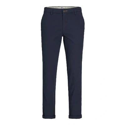 Afbeelding van Jack &amp; jones broek voor heren bruin maat 32 l34