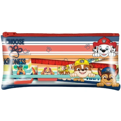 Afbeelding van Paw Patrol Etui 5 Delig
