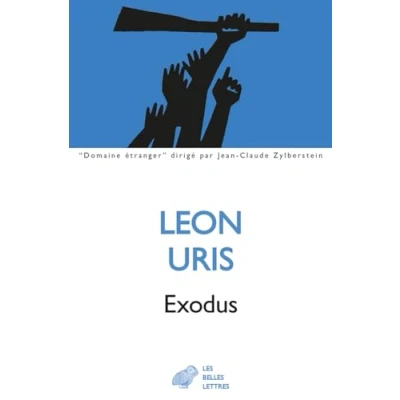 Afbeelding van Exodus