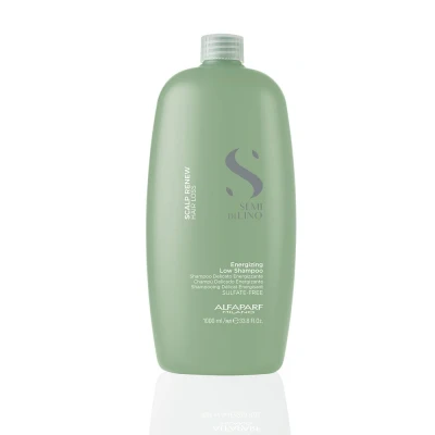 Afbeelding van Alfaparf Scalp Renew Energizing Low Shampoo 1000ml