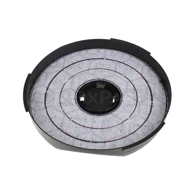 Afbeelding van Filtre à charbon actif Whirlpool Indesit 484000008610 hotte aspirante C00383535 carbon filter model 34