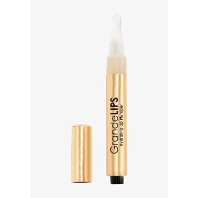 Afbeelding van Grande Cosmetics Grandelips Lipgloss Plumper Clear