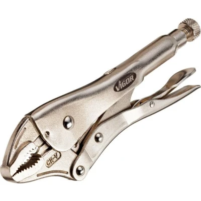 Afbeelding van VIGOR V1804 Griptang 125, 125 Zachtschuiminleg