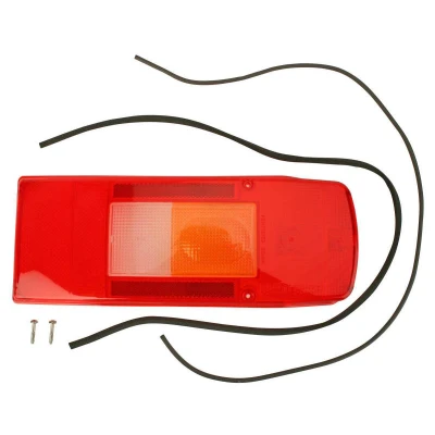 Afbeelding van DT Spare Parts 2.24421 Lamphuis voor achterlicht