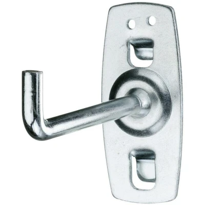 Afbeelding van Gedore 1500 H 20 Gereedschaphaak haakeinde haaks 75x6mm