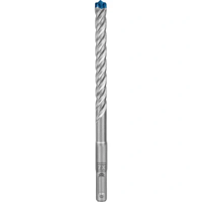 Afbeelding van Bosch Accessories EXPERT SDS Plus 7X 2608900193 Hamerboor 50 delig 10.00 mm Gezamenlijke lengte 165 stuk(s)