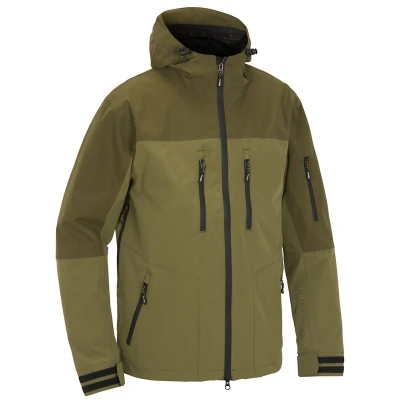 Afbeelding van Fladen Jacket Authentic 5.0 Olive Visjas XXL