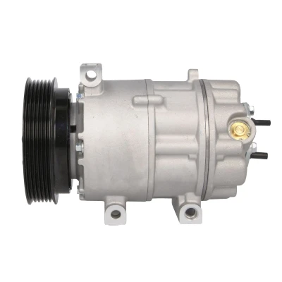 Afbeelding van THERMOTEC KTT090433 AC Compressor SD7V16 12V PAG 46 R134a Met afdichtring