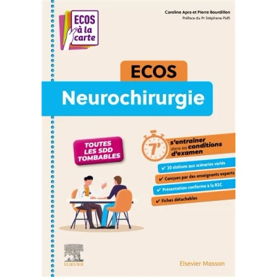 Image de ECOS Neurochirurgie