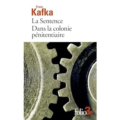 Afbeelding van Le verdict a la colonie penitentiaire