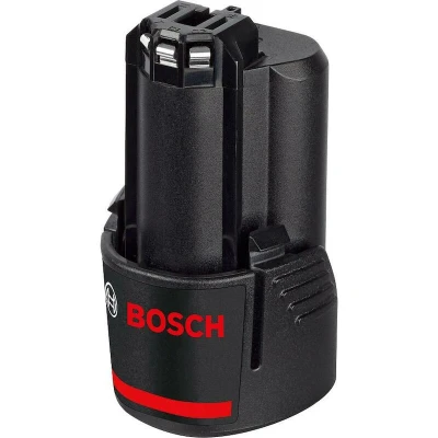 Image de BOSCH GBA 12V 3,0Ah bloc batterie 1600A00X79