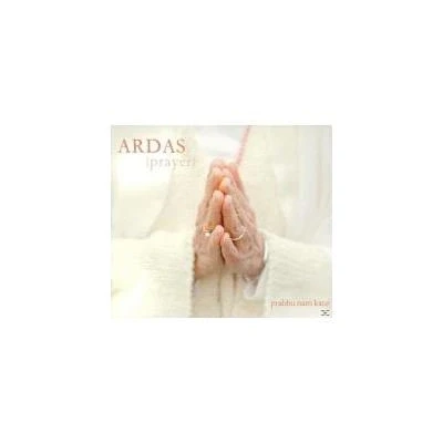 Afbeelding van Ardas (Prayer)
