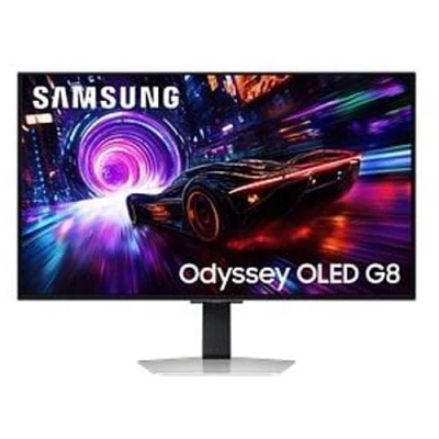 Afbeelding van Samsung Odyssey LS32FG812SUXEN
