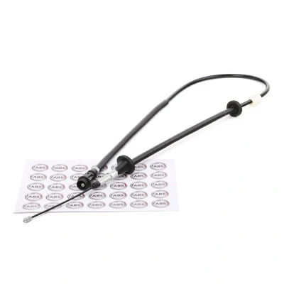 Afbeelding van Abs Handremkabel K11676